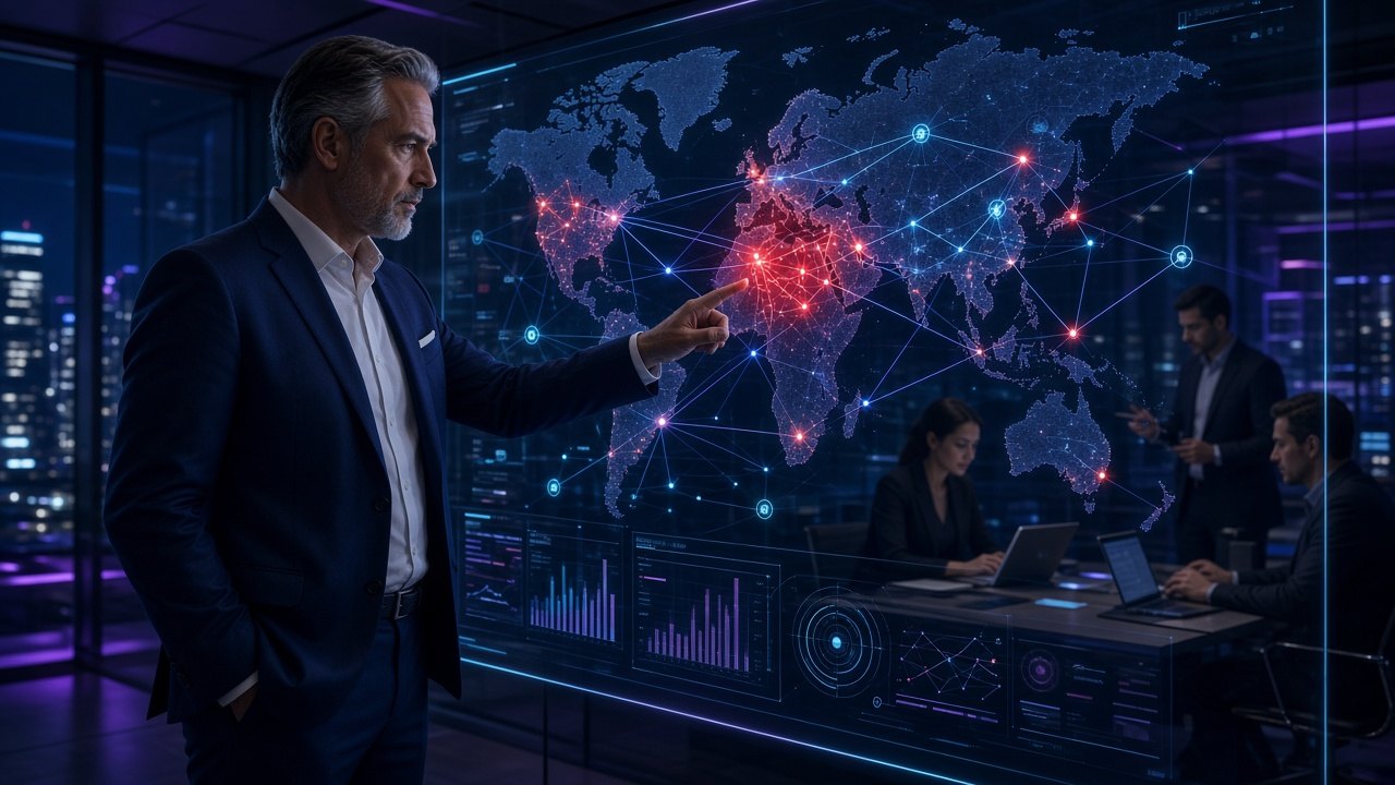 PCL Attestation: When the C-Suite Must See Beyond Logs to Unmask State-Sponsored Threats